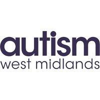 autism west midlands logo image