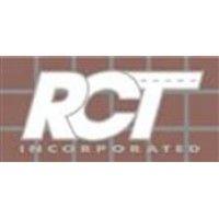 rct, incorporated logo image