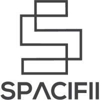 spacifii logo image