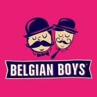 belgian boys logo image