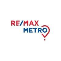 re/max metro tampa bay logo image