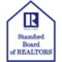 stamford board of realtors logo image