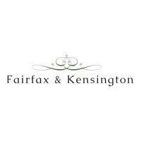 fairfax and kensington logo image