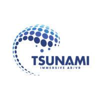 tsunami xr logo image