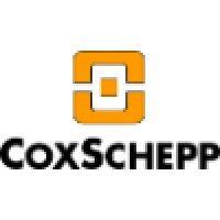 coxschepp construction llc logo image