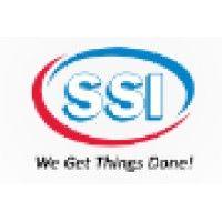 ssi group of companies logo image