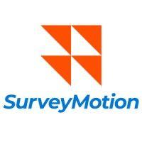 surveymotion logo image