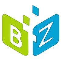 bytezoom logo image