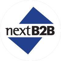 nextmedia – next b2b logo image