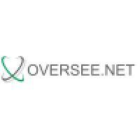 oversee.net logo image