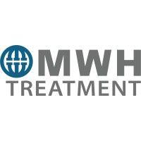 mwh treatment logo image