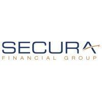 secura financial group ltd logo image