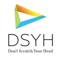 dsyh logo image