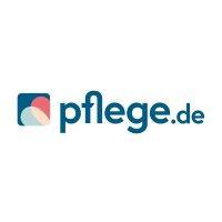 pflege.de | web care lbj gmbh logo image