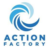 action factory logo image