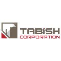 tabish corporation logo image