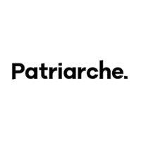 patriarche. augmented architecture