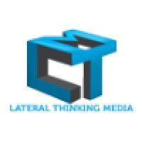 lateral thinking media logo image