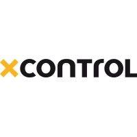 xcontrol logo image