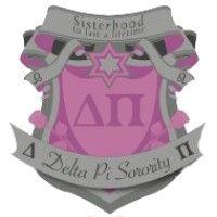 delta pi sorority