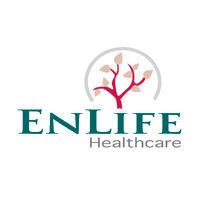 enlife healthcare logo image