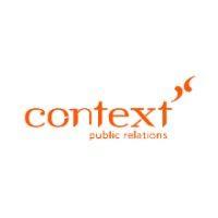 context public relations logo image