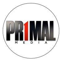 primal media ltd logo image