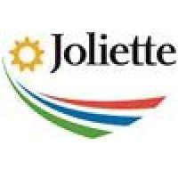 ville de joliette logo image