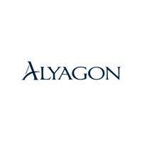 g. alyagon ltd logo image