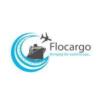 flocargo : ship/ cargo from china, europe, dubai to nigeria logo image