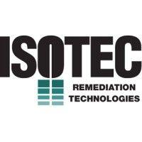 isotec logo image