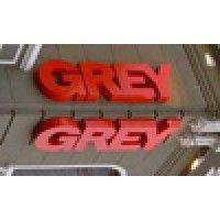 grey peru logo image