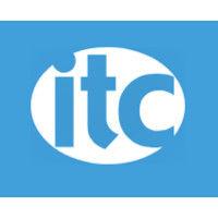 interactive technology corporation (itc uk) logo image