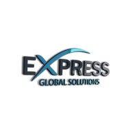 express global solutions logo image