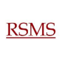 rsms logo image