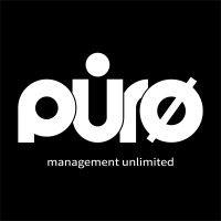 puro management unlimited logo image