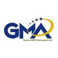 general mro aerospace logo image