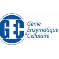 unité génie enzymatique et cellulaire - umr7025 cnrs - utc - upjv