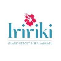 iririki island resort & spa