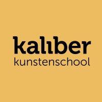 kaliber kunstenschool logo image