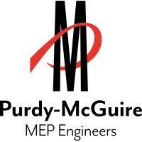 purdy-mcguire, inc. logo image