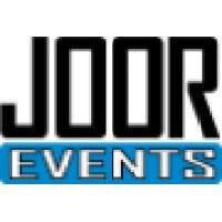 joor events logo image