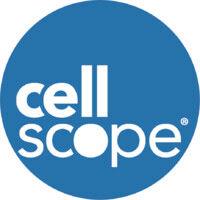 cellscope (acquired by j&j) logo image