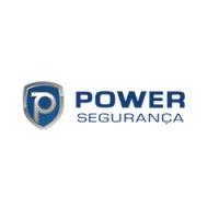 power segurança logo image