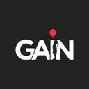 logo of Gain