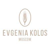 evgenia kolos logo image