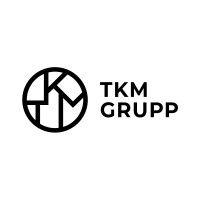 tkm grupp logo image