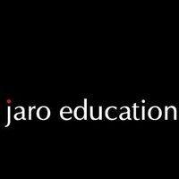 jaro education logo image