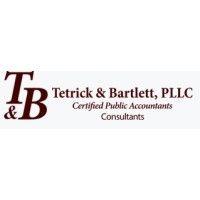 tetrick & bartlett, pllc logo image