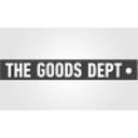 logo of The Goods Dept